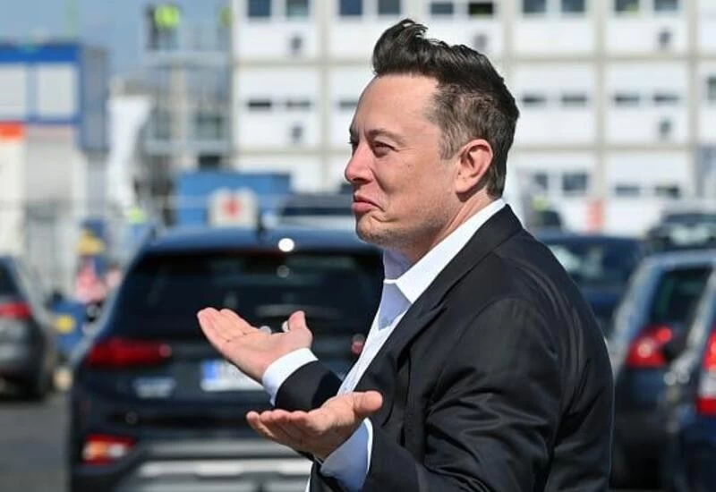 Elon Musk overtakes Bezos to become the world's richest person: Bloomberg