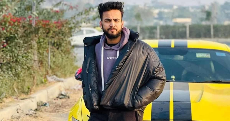 Noida Police sent notice to Elvish Yadav, may be interrogated in front of arrested accused Rahul