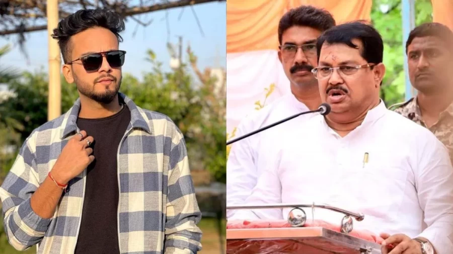 'एल्विश यादव मुंबई में छुपा हुआ है'- कांग्रेस नेता विजय वडेट्टीवार का बड़ा दावा