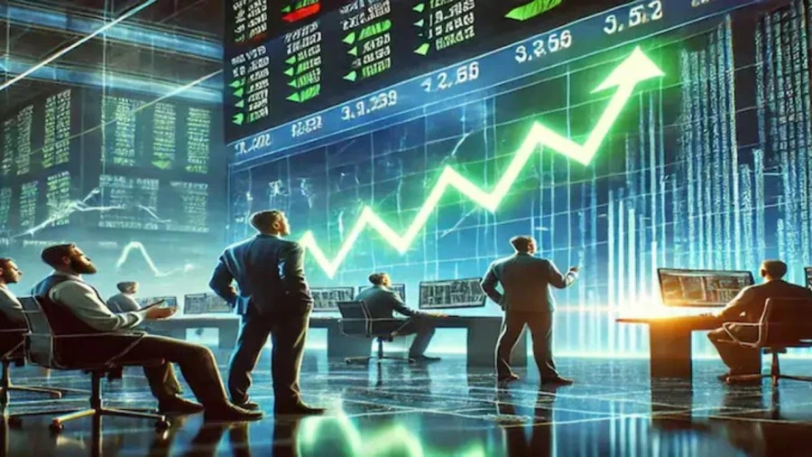 Emiac Tech IPO Listing: Shares Debut at 10% Premium, Investors Secure Gains