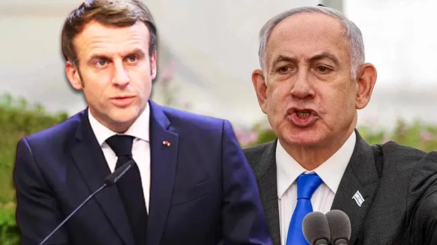 इजराइल को अधिकार नहीं... नेतन्याहू का ये दोस्त ईरान के साथ खुलकर आया