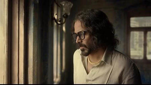 Emraan Hashmi Unveils The First Look Of His From Movie ‘Harami’