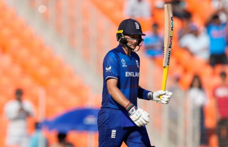 विश्व कप के पहले ही मैच में BCCI की किरकिरी, उम्मीदें चकनाचूर