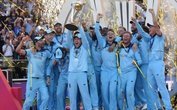 वर्ल्ड कप विजेता इंग्लैंड को 28 करोड़ रु. मिले, विलियम्सन प्लेयर ऑफ द टूर्नामेंट