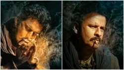 You will get goosebumps seeing Manoj Bajpayee in the new look of 'Bhaiyaji', seen in a ferocious avatar