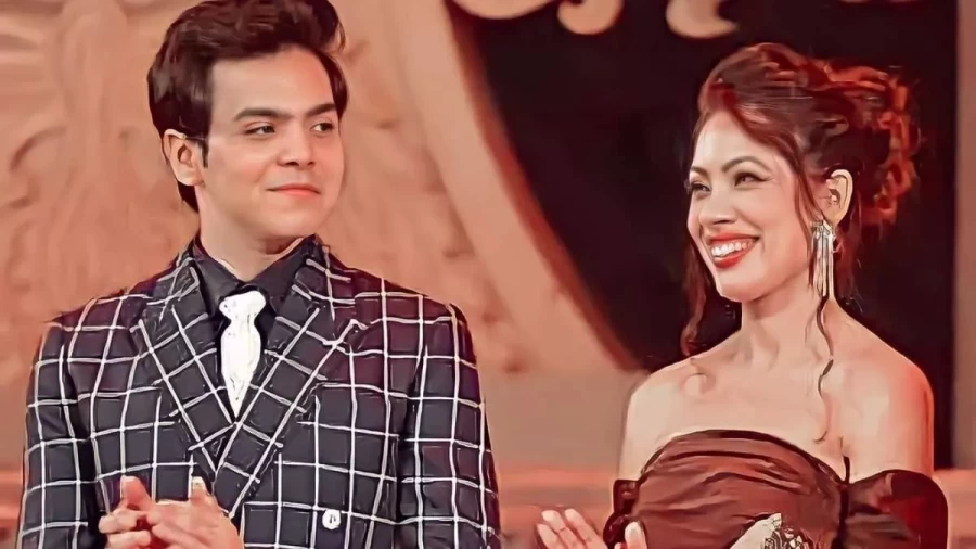 Is 'Taarak Mehta's 'Babita ji' really engaged with 'Tappu'? Munmun Dutta broke his silence