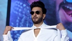Why was Ranveer Singh upset, said such thing on social media