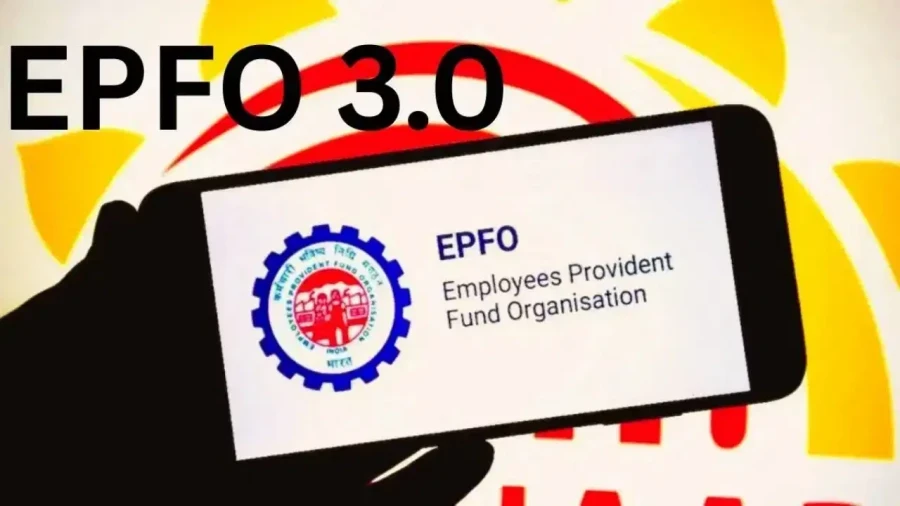 EPFO 3.0 Launched: Centralized Database to Revolutionize PF Claims and Transfers