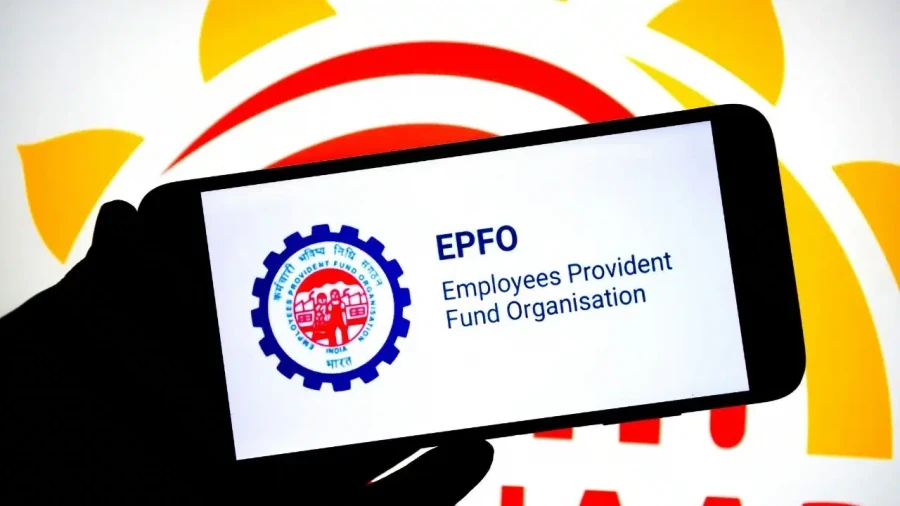 EPFO Warning: Fake Links Could Compromise Your Account, Protect Your Data Now
