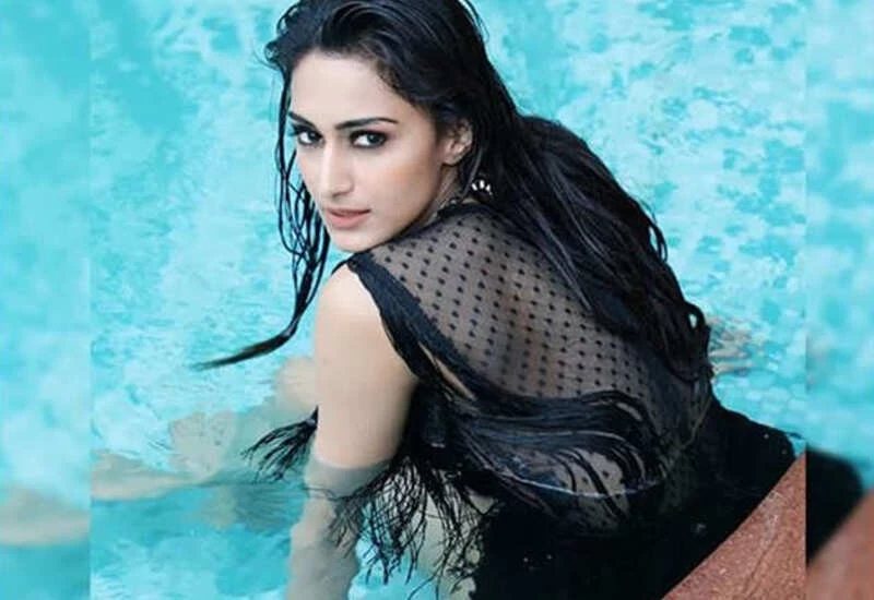 Kasautii Zindagii Kay: कोरोना के डर से घर से ही शूट कर रहीं एरिका फर्नांडिस