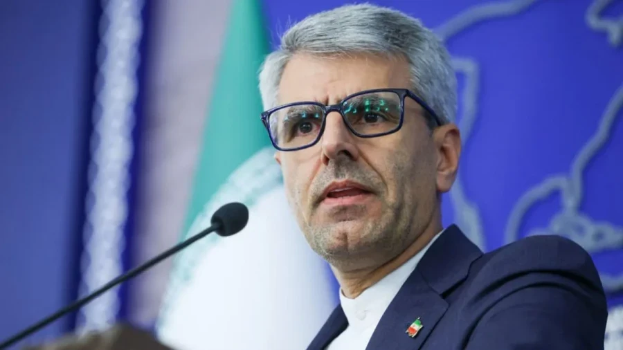 Iran Denies Scheduled Talks With US In Qatar, Refutes Trump Administration Claims