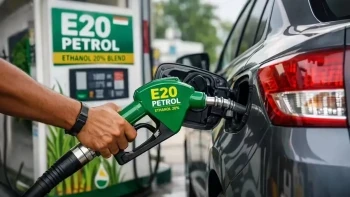 Government Explains Petrol Price Math Without Ethanol Blending In Parliament