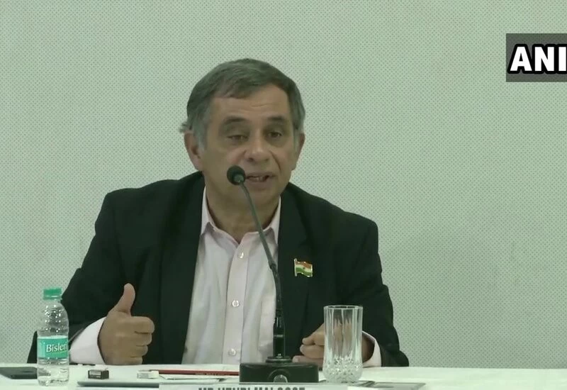 नहीं चाहते कि कश्मीर दूसरा अफगानिस्तान, सीरिया बन जाए: यूरोपियन सांसदों का दल