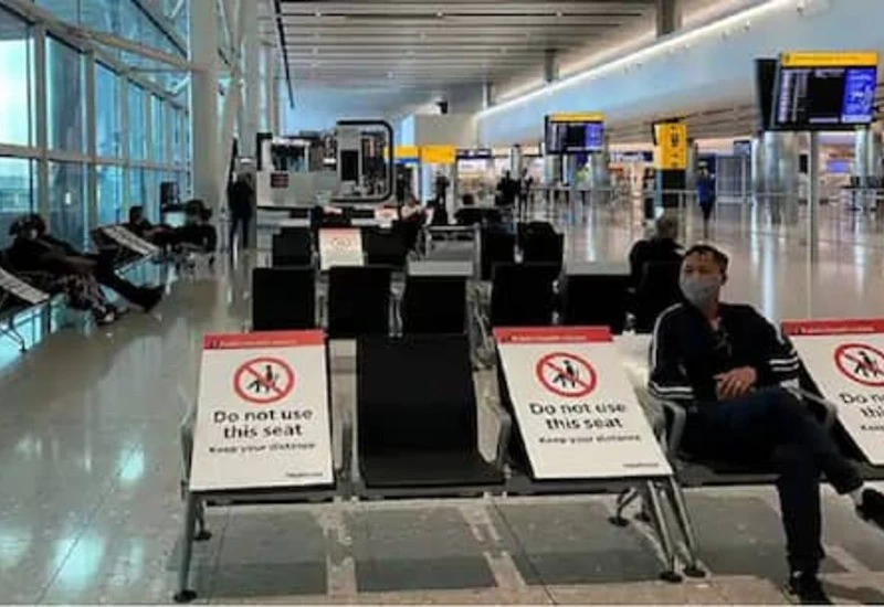 यूरोप ने चीन सहित 15 देशों के लिए खोली सीमाएं, भारत-अमेरिका लिस्ट से बाहर