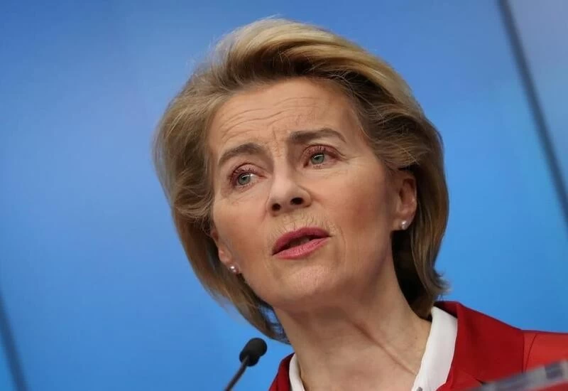 Hope for 'ambitious' free trade pact with India: EU executive chief