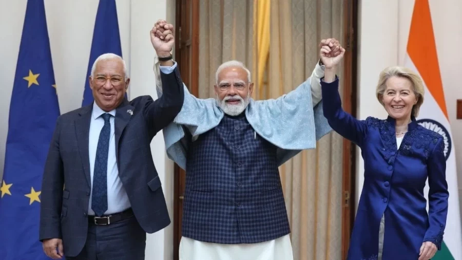 भारत-EU ट्रेड डील: अब यूरोप में नौकरी और डॉक्टरी करना होगा आसान