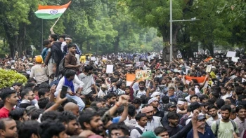 Cockroach Janta Party Announces Nationwide Protest On July 24 Over NEET Issue