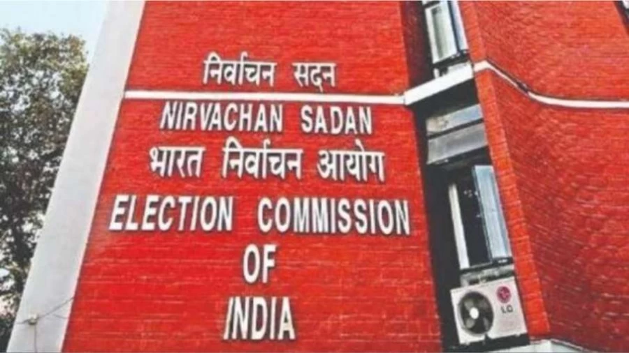 Now you can vote from anywhere, Election Commission is considering remote voting