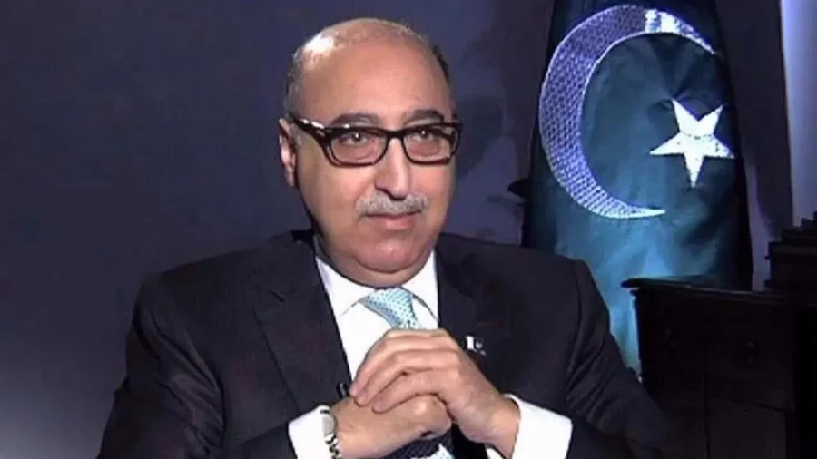 Abdul Basit: Former Pakistani Envoy Threatens Attacks on Delhi and Mumbai