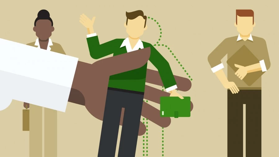 चुनाव खत्म होते ही 36 आबकारी अधिकारियों का तबादला, जानें किसे मिली नई पोस्टिंग