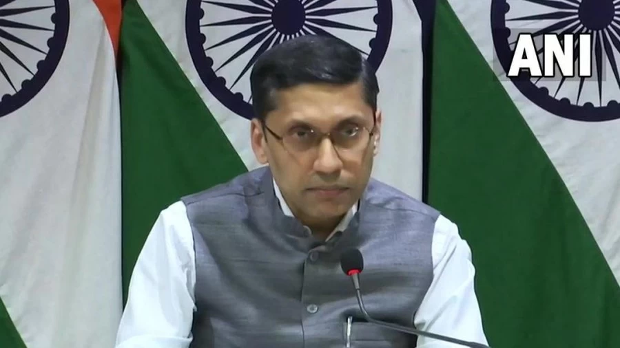 B'desh govt reacted strongly to it: India on vandalism of Durga Puja pandals