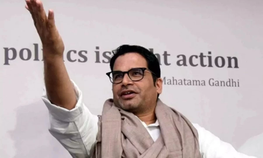Prashant Kishor's Congress 'Reincarnation' Plan: Exclusive Details