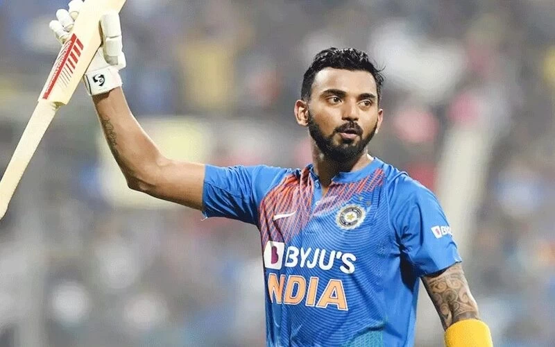 KL Rahul ignored this strong player again, if he got a chance, he would have changed the match in a jiffy