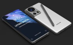 Samsung's banging Smartphone, coming to create a whirlwind, knowing the design and features, people said - 'Dil looted...'
