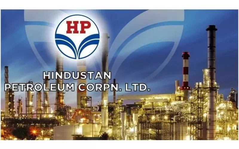 Hindustan Petroleum Limited gets new chairman, Pushp Kumar Joshi will handle the responsibility