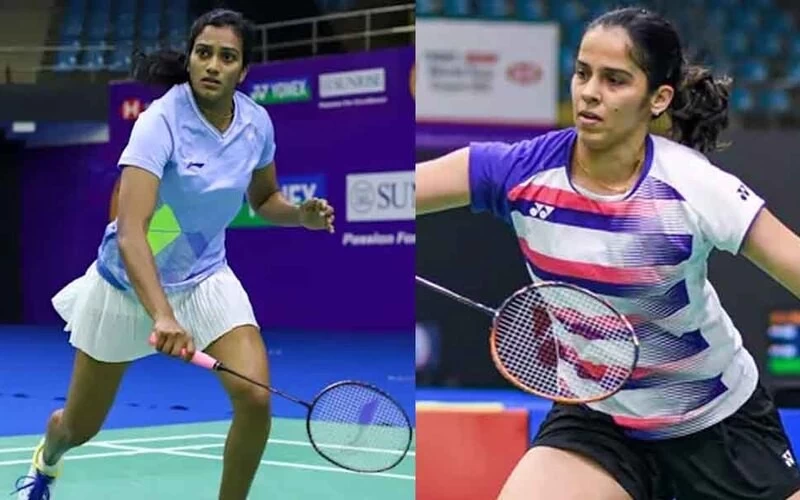 20 year old Malvika beat Saina Nehwal, Nagpur player won in 34 minutes