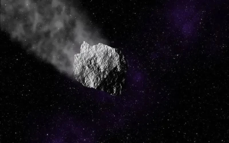 Asteroid two times bigger than Burj Khalifa passing by the earth, NASA has told dangerous