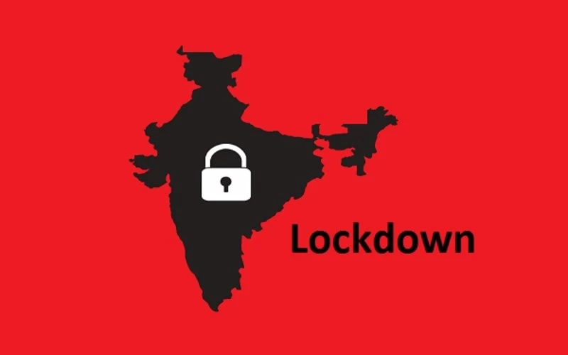 If 7 thousand people live within a radius of 1 km, then the corona will flow like a river