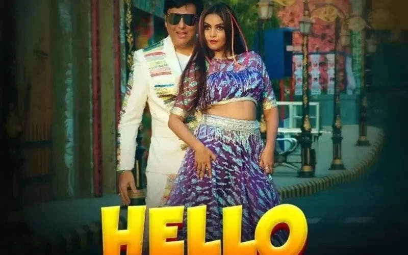 For fear of trolls, Govinda commented off, then Krishna Abhishek said – for me he will always be hero number 1