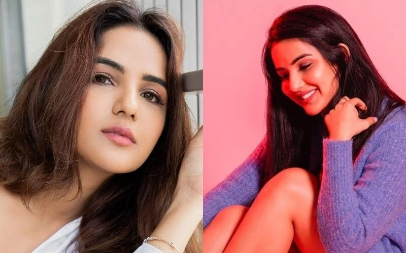 Ex-contestant of 'Bigg Boss' added hotness, shared such a picture wearing only sweater