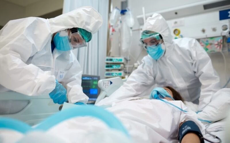 Dangerous speed of corona in Kerala, record more than 46 thousand cases in a day, know the condition of the country and the world