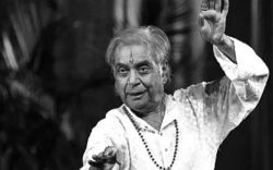Renowned Kathak dancer Padma Vibhushan Birju Maharaj passed away due to heart attack, breathed his last at the age of 83