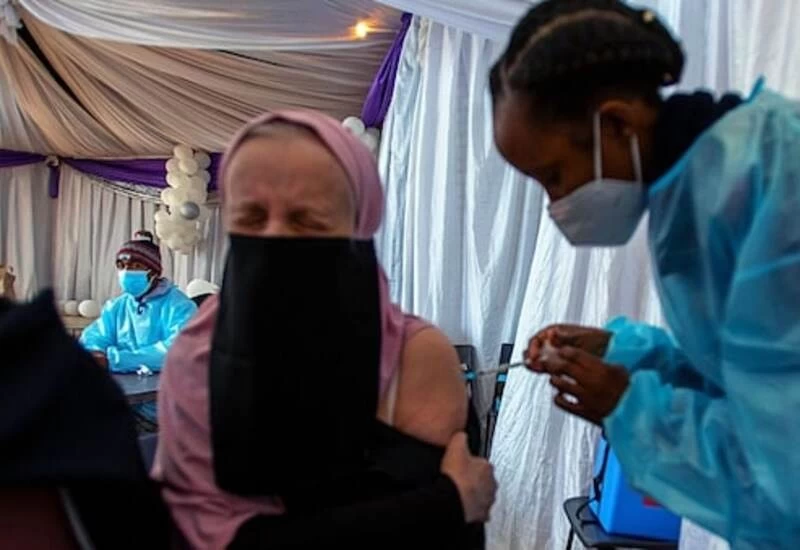 World in extremely dangerous phase of Corona, need of 1100 crore vaccine doses: WHO