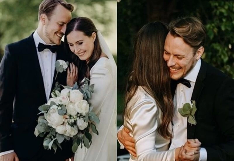 कोरोना काल में की पीएम ने शादी, शामिल हुए इतने लोग