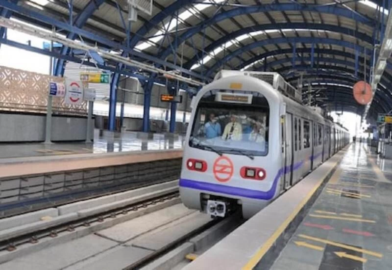 Color plan to avoid third wave of corona in Delhi, gym-theater closed on yellow and lockdown as soon as it turns orange