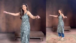 Shilpa Shetty Recreates Akshay Khanna's Viral 'Dhurandhar' Dance, Praises Ranveer Singh and Team