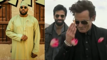 मिडिल ईस्ट संकट: सिंगर फ्लिपराची ने रद्द किया भारत दौरा, बेंगलुरु शो कैंसिल