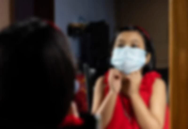 Children above 2 years should wear masks outside home: Odisha govt