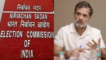 चुनाव आयोग ने किया राहुल गांधी के दावे का फैक्ट चेक, किस बयान को बताया गुमराह करने वाला?