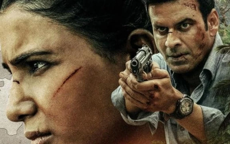 ‘द फैमिली मैन 2’ का विरोध, सोशल मीडिया यूजर्स करने लगे बायकॉट