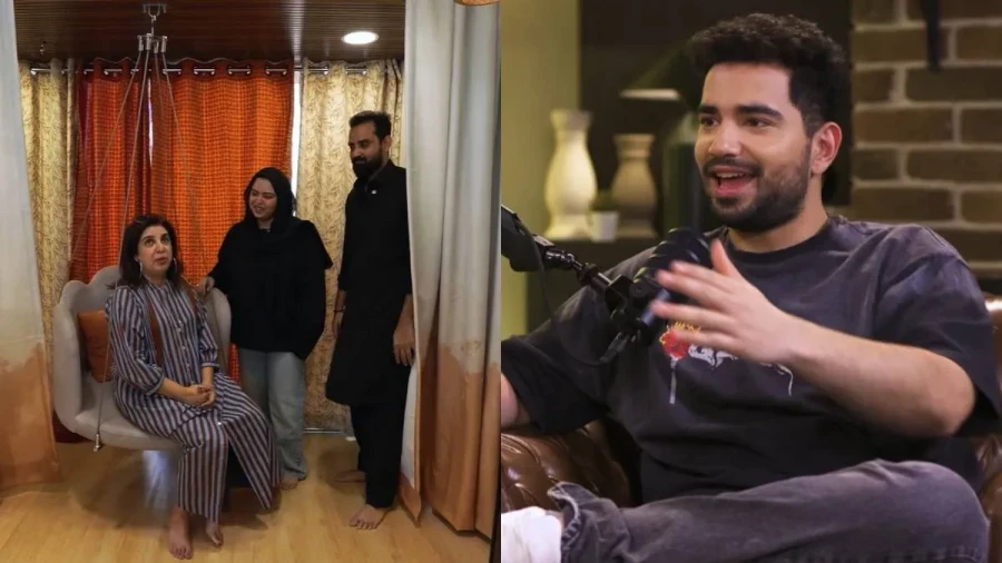 Farah Khan Apologizes To Samay Raina: Filmmaker Reacts To Being Called Number 1 YouTuber