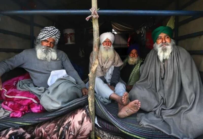 Laws won't be repealed, Centre tells farmers; next round of talks on Jan 8