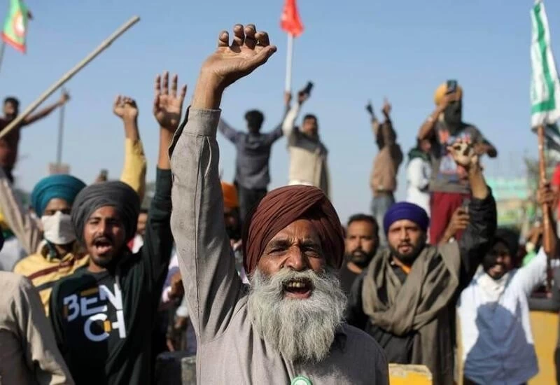 'Black day' on May 26 to mark 6 months of protest: Farmers' body