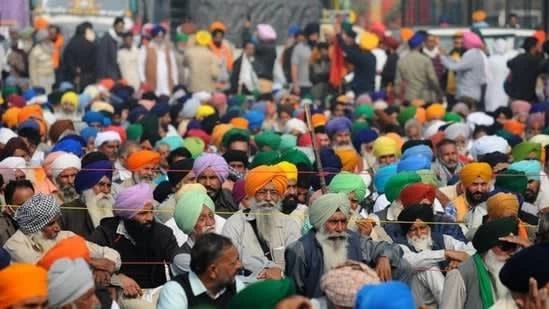 संयुक्त किसान मोर्चा मॉनसून सत्र के दौरान हर दिन संसद के सामने करेगा प्रदर्शन