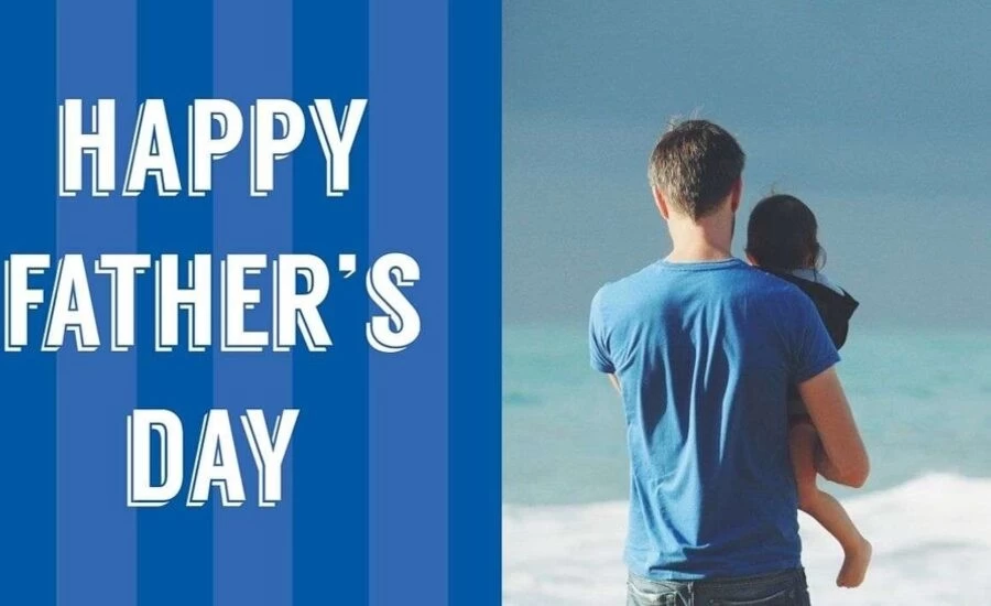 Father’s Day 2022 पर पापा को भेजें 10 स्पेशल मैसेज, डैडी के चेहरे पर आ जाएगी मुस्कान