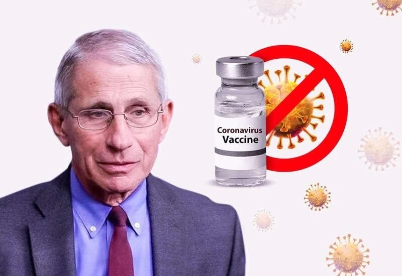 Billion COVID-19 vaccine doses could be ready by end of 2021: Fauci